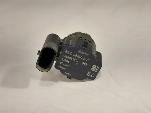 Parkeringssensor PDC BMW X5 G05 X7 G07 OEM 9826785 image 3