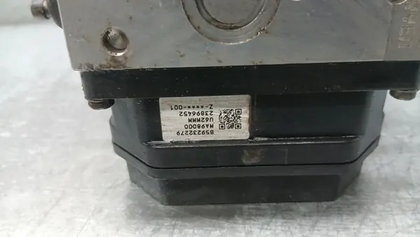 ABS-pomp OEM VOLVOMAR-139750-47660EQ021 voor Nissan image 4