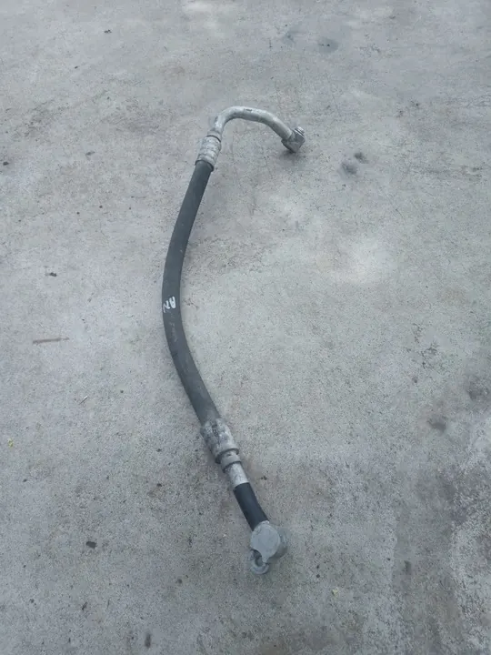 Ilmastointiletku Audi A4 B6 8E0260701AN image 2