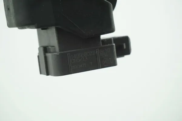 Renault OE 149568021R Turbo-EGR-Unterdruckventil image 6