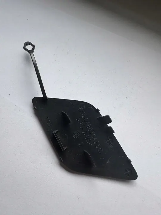 MERCEDES C-KLASA W204 VOORBUMPERDOP A2048850426 image 3