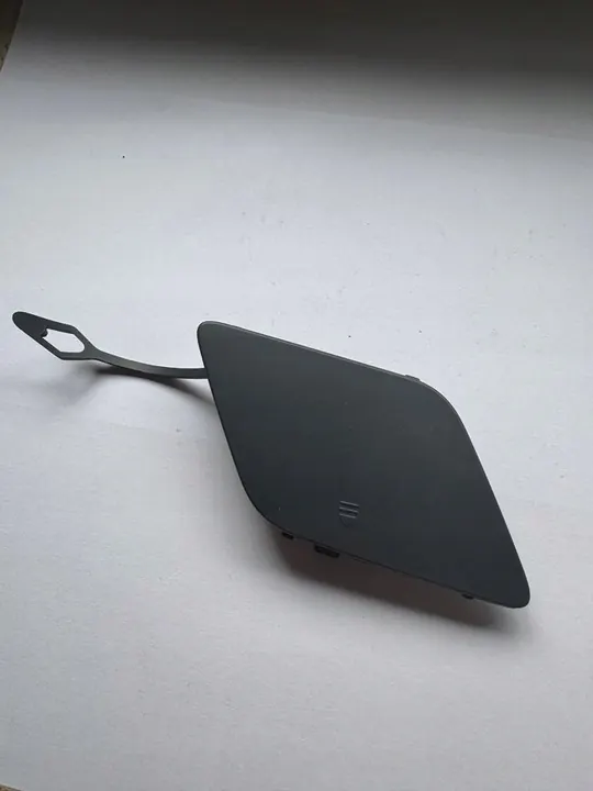 MERCEDES C-KLASA W204 VOORBUMPERDOP A2048850426 image 4