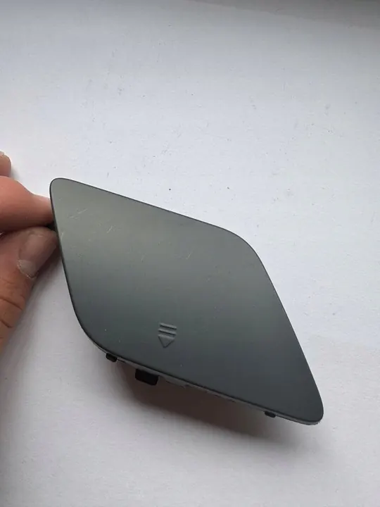 MERCEDES C-KLASA W204 VOORBUMPERDOP A2048850426 image 5