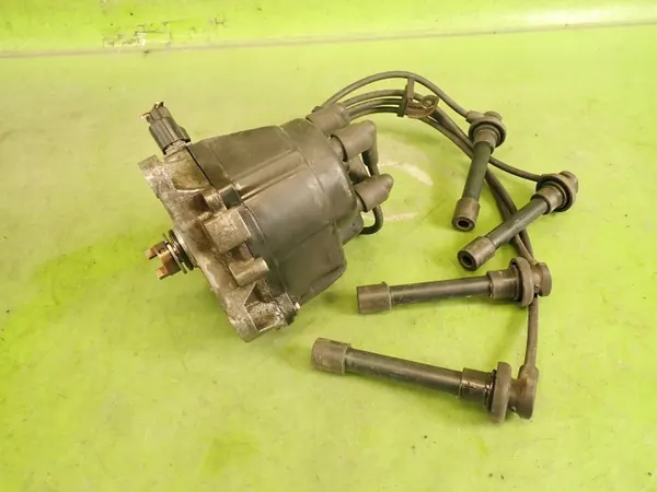 Bobina de encendido OEM 30100PDAE02 para Honda Accord VI 1.8 image 5