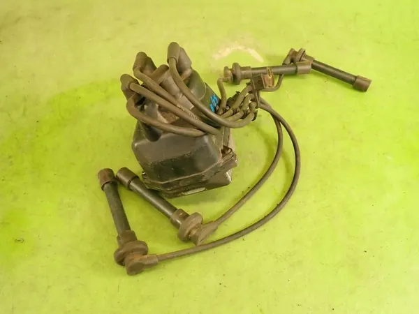 Bobina de encendido OEM 30100PDAE02 para Honda Accord VI 1.8 image 6