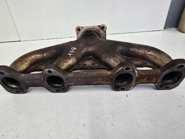 Colector de escape usado OEM 06A253031 para 2.0L image 3