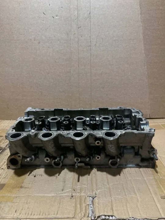 Ford OE 9655911480 Cilinderkop - Gebruikt image 4