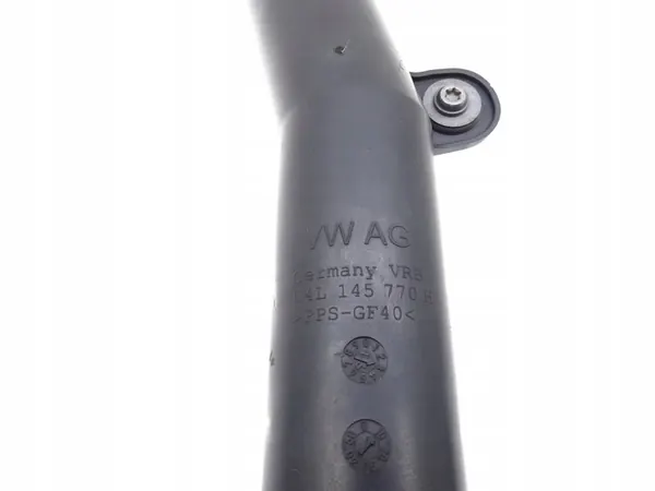 Tuyau d'air VW Golf VII Seat Leon III 1.6 TDI 04L145770H image 4