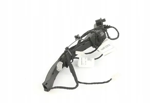 Vasen takaoven kaapeli Fiat Ducato 2006- image 3