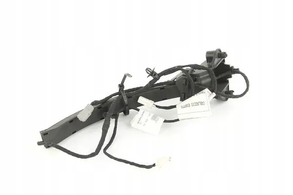 Vasen takaoven kaapeli Fiat Ducato 2006- image 4