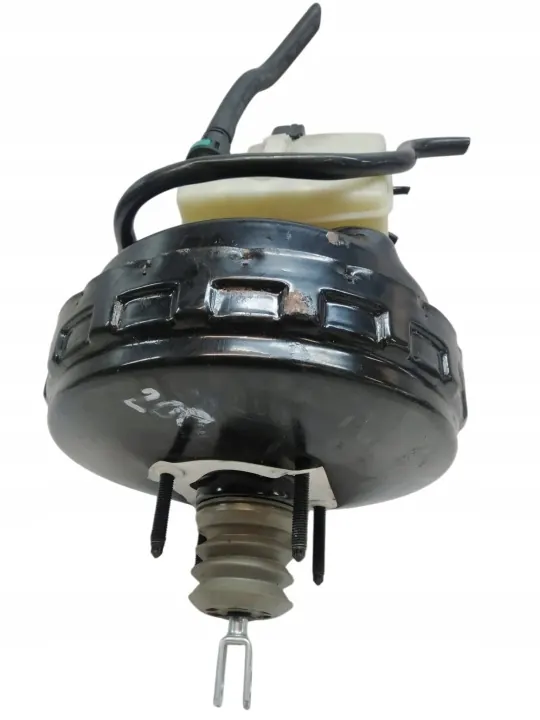 Bromsservopump OEM 6G912B195CF för Ford S-MAX image 2