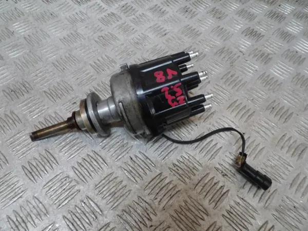 Bobina de ignição ZJ 5.2 V8 - Peça Jeep OE usada image 2