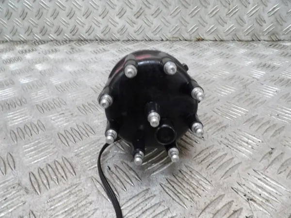 Bobina de ignição ZJ 5.2 V8 - Peça Jeep OE usada image 4