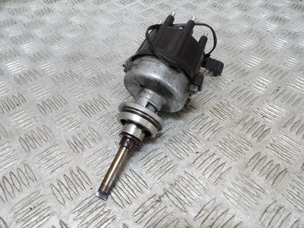 Bobina de ignição ZJ 5.2 V8 - Peça Jeep OE usada image 6