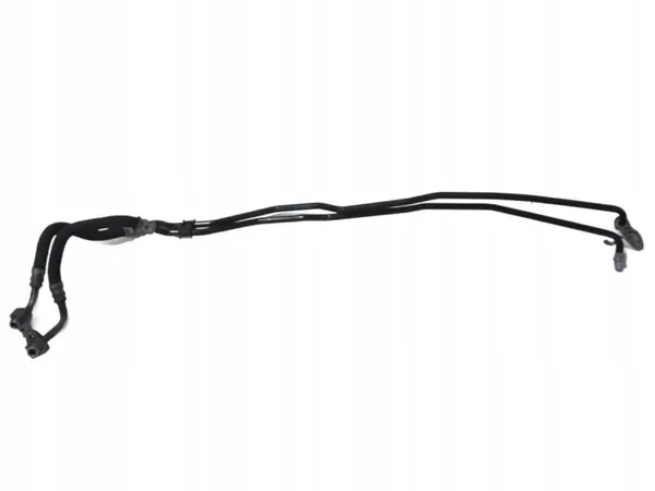BMW X5 E70 Öljynjäähdyttimen letku OEM 7583788 image 2