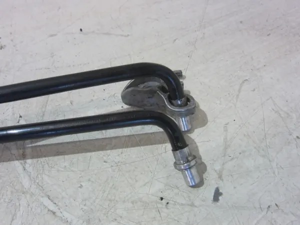 BMW X5 E70 Öljynjäähdyttimen letku OEM 7583788 image 3