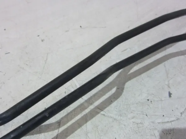 BMW X5 E70 Öljynjäähdyttimen letku OEM 7583788 image 4