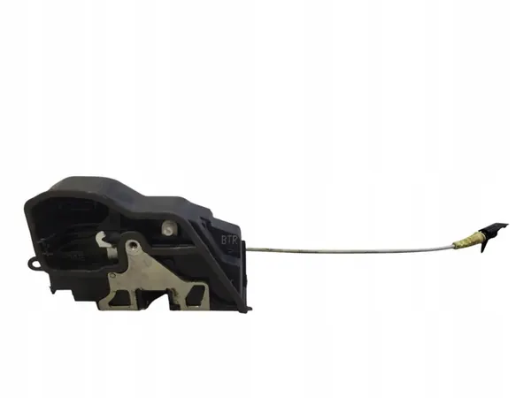 Höger framdörrlås BMW 5 GRAN TURISMO (F07) 7202146 image 2