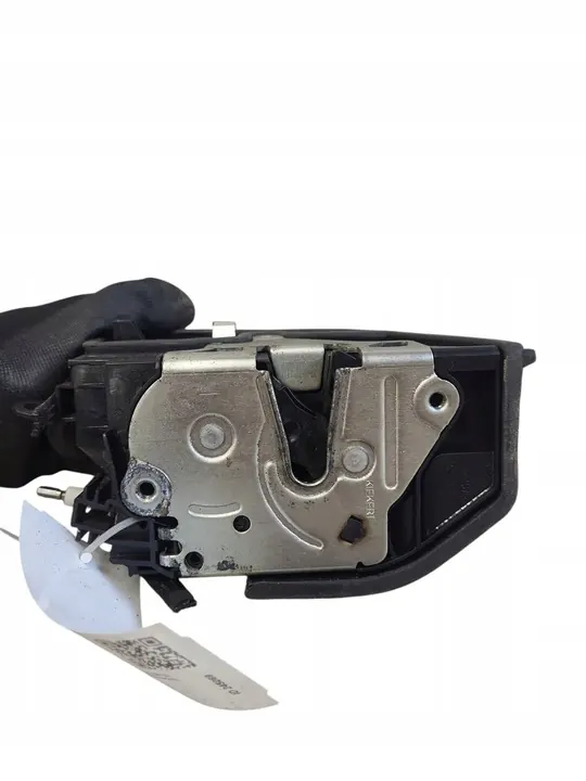 Höger framdörrlås BMW 5 GRAN TURISMO (F07) 7202146 image 3