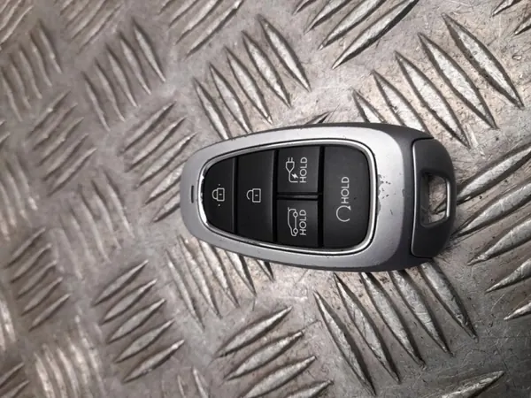 Clé Hyundai Ioniq 5 OEM FG01190 - État Utilisé image 2
