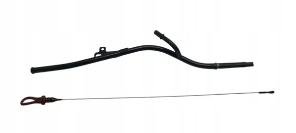 BMW X3 E83 Öljymittatikku OEM 7551713 N46-moottorille image 2