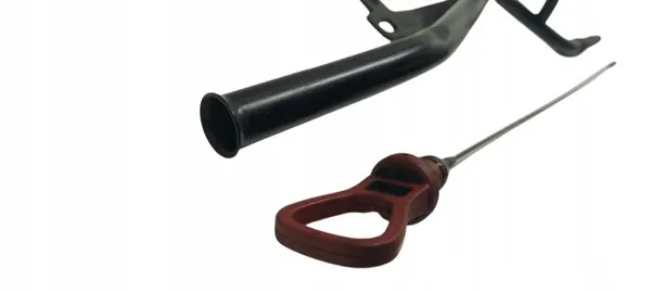 BMW X3 E83 Öljymittatikku OEM 7551713 N46-moottorille image 3