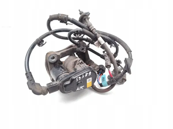 Kia Hinterer Bremszange OEM G3582-37700 Gebraucht image 2