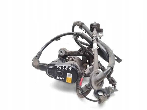 Kia Hinterer Bremszange OEM G3582-37700 Gebraucht image 10
