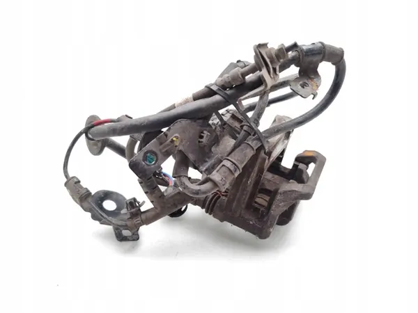 Kia Hinterer Bremszange OEM G3582-37700 Gebraucht image 3