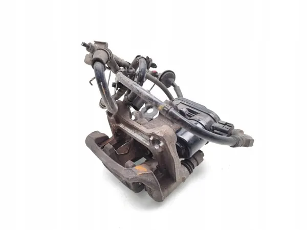 Kia Hinterer Bremszange OEM G3582-37700 Gebraucht image 4