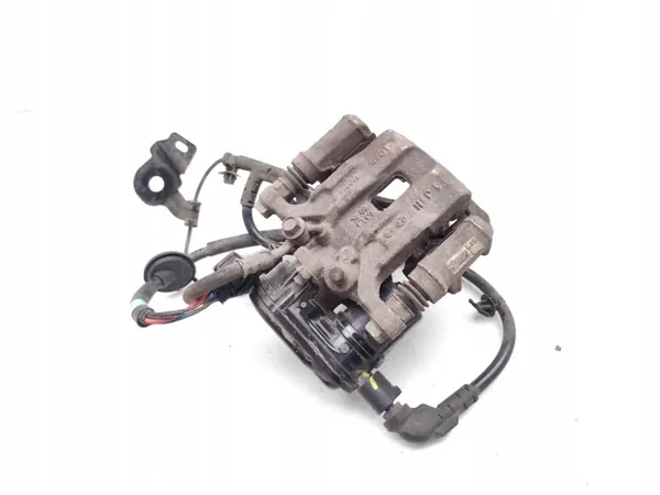 Kia Hinterer Bremszange OEM G3582-37700 Gebraucht image 5