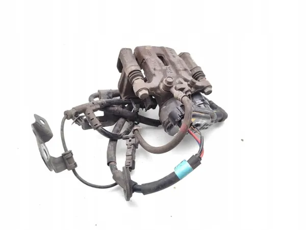 Kia Hinterer Bremszange OEM G3582-37700 Gebraucht image 6
