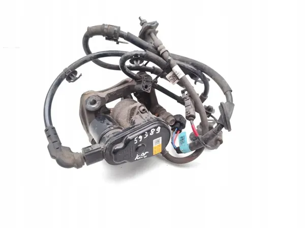 Kia Hinterer Bremszange OEM G3582-37700 Gebraucht image 9