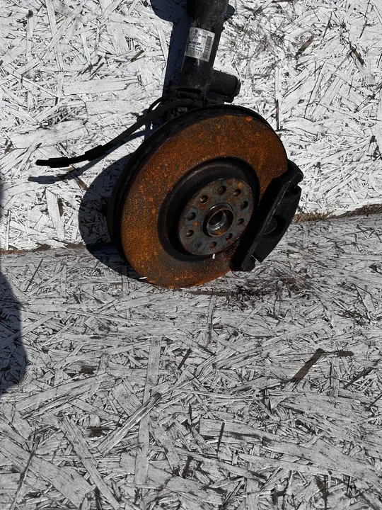 Tiguan Allspace Snodo McPherson Anteriore Destro 5QN400054C image 2