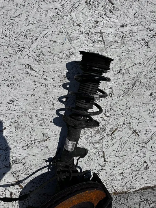 Tiguan Allspace Snodo McPherson Anteriore Destro 5QN400054C image 3