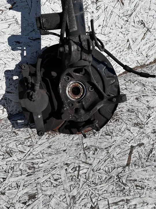 Tiguan Allspace Snodo McPherson Anteriore Destro 5QN400054C image 5