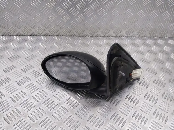 Espejo izquierdo eléctrico Alfa Romeo 147 OEM E9014133 image 2