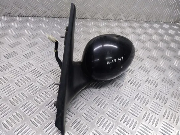 Espejo izquierdo eléctrico Alfa Romeo 147 OEM E9014133 image 3