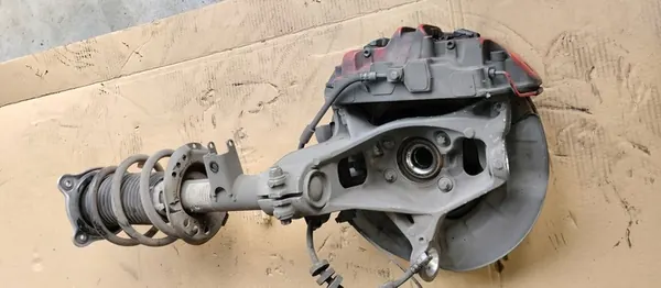 Gruppo McPherson Sinistro Mercedes A-Class A45 S AMG W177 image 4