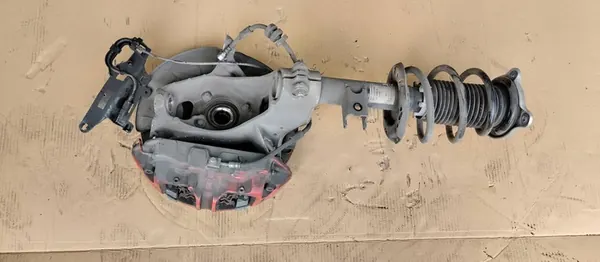 Gruppo McPherson Sinistro Mercedes A-Class A45 S AMG W177 image 5