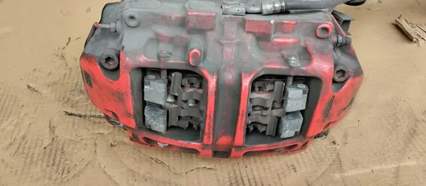 Gruppo McPherson Sinistro Mercedes A-Class A45 S AMG W177 image 7