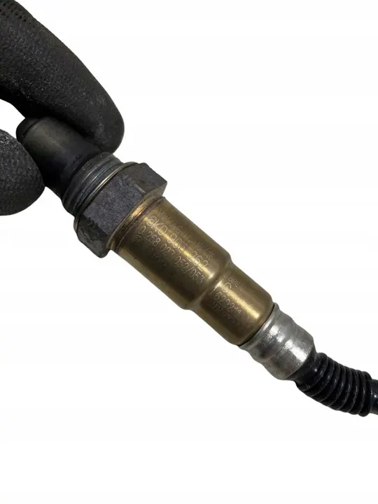 SONDA LAMBDA AUDI A4 B9 A5 F5 2.0 TFSI 8K0906262F image 2