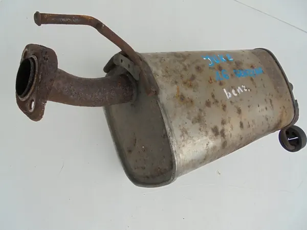 Nissan OE 20100-1KA0A Exhaust Muffler image 3