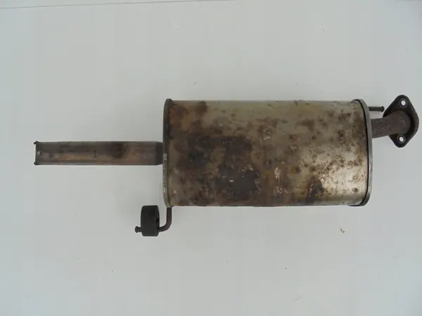 Nissan OE 20100-1KA0A Exhaust Muffler image 5