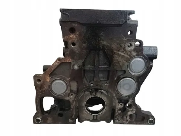 Motorblock AUDI A6 C7 2.0 TDI 03N023A image 2