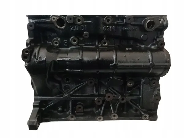 Motorblock AUDI A6 C7 2.0 TDI 03N023A image 3