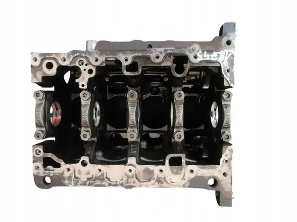 Motorblock AUDI A6 C7 2.0 TDI 03N023A image 4