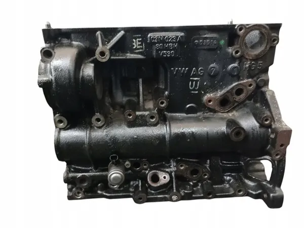 Motorblock AUDI A6 C7 2.0 TDI 03N023A image 5