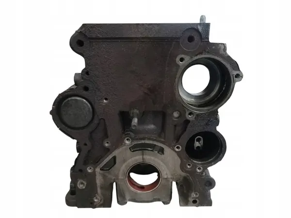 Motorblock AUDI A6 C7 2.0 TDI 03N023A image 7