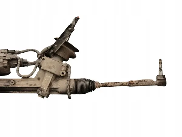 Gebruikte Opel OE transferbak OEM P13413955 image 3